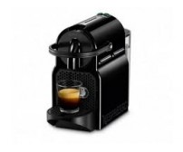 Delonghi Inissia Καφετιέρα για κάψουλες Nespresso Black EN80.B